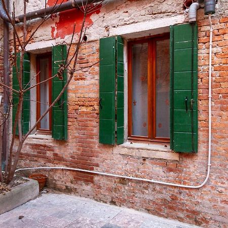 Ai Tre Archi Apartment Venice Exterior photo