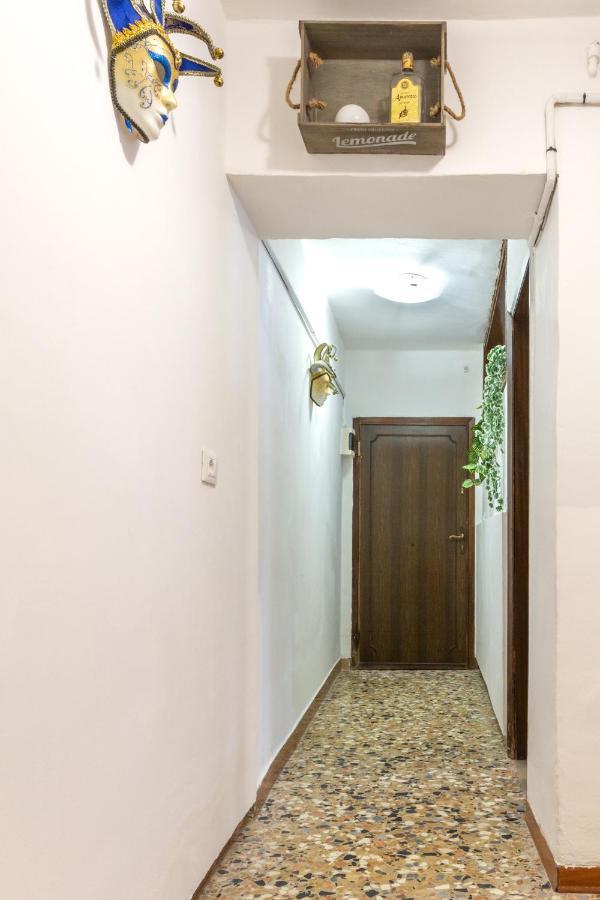 Ai Tre Archi Apartment Venice Exterior photo